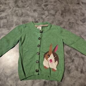 Mini Boden Sweater